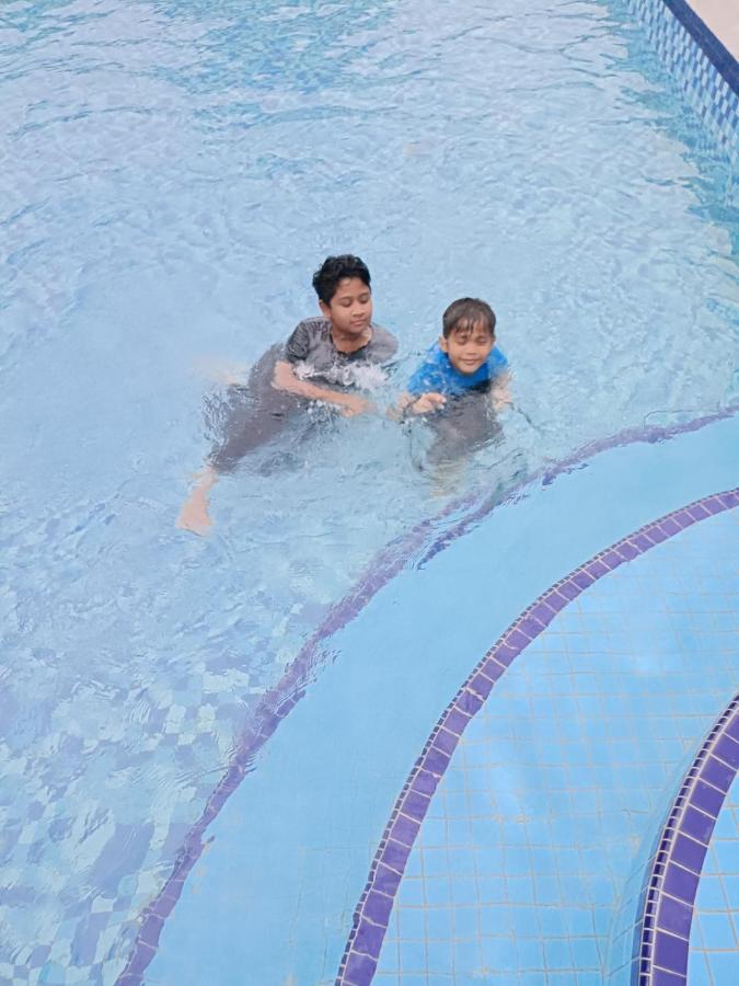 Villa Wanie Inn 세티우 외부 사진