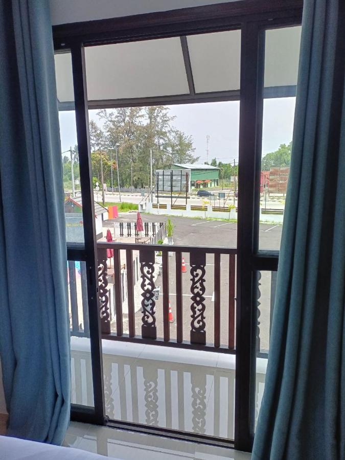 Villa Wanie Inn 세티우 외부 사진