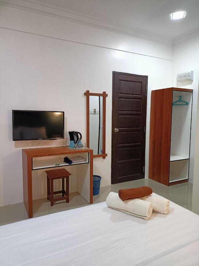 Villa Wanie Inn 세티우 외부 사진