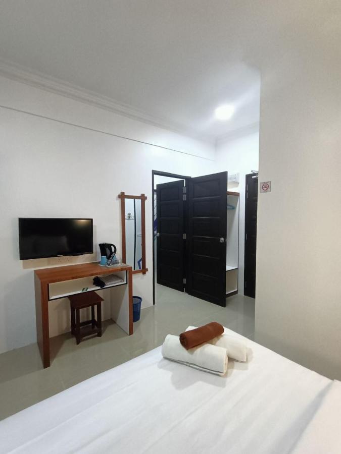 Villa Wanie Inn 세티우 외부 사진